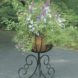 16" Classic Urn Planter - Outdoor Products