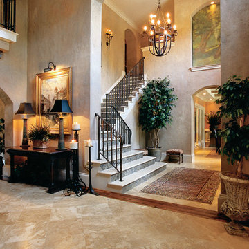 Custom Residence 2