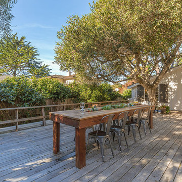 Carmelo, Carmel-By-The-Sea