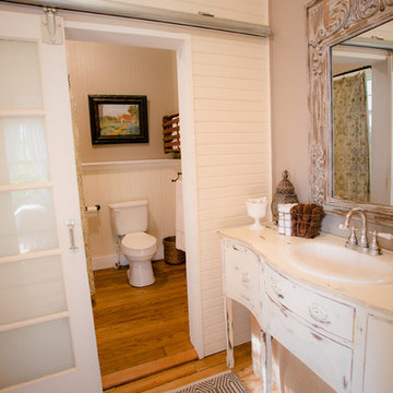 The Cottage at Chappell Hill Bed and Breakfast