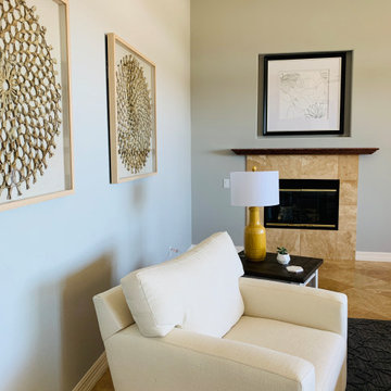 Hallgren - Anthem Decorating Project