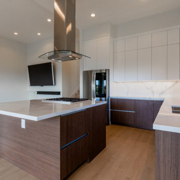 Kitchen & Bathroom Remodeling
