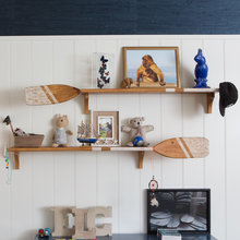 Vacation home - kids bedroom