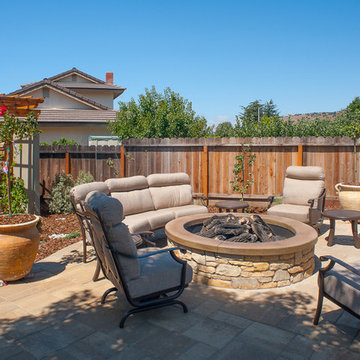 Toro Park Residential project