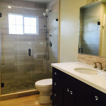Lafayette Remodel