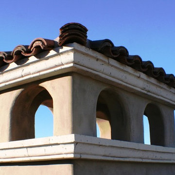 Chimney Caps