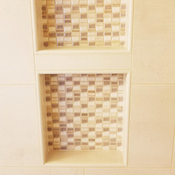 Beaverton Master Bathroom Project