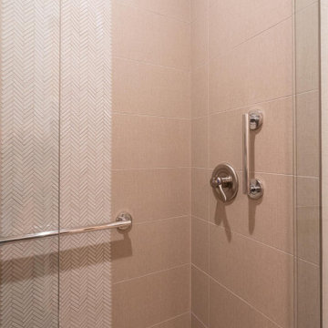 Pistole Bathrooms in Grayhawk