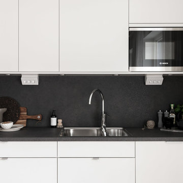 Ebbe Lieberathsgata 16B - Homestyling och bostadsfoto