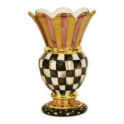 Great Vase | MacKenzie-Childs - Vases