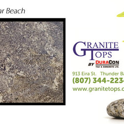 Natural Stone - Products