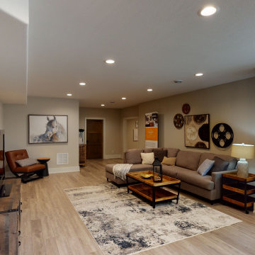 The Madrono I at Swan View Farms - 2021 MBA Parade of Homes