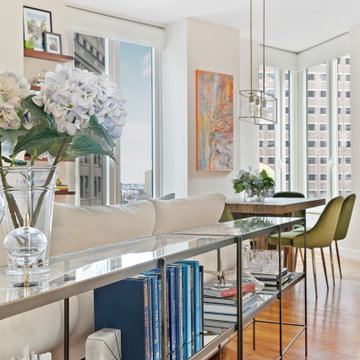 15 William New York