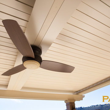 Apollo Opening Patio Cover