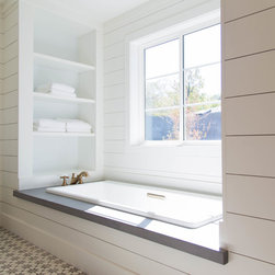 Modern Cottage - Products