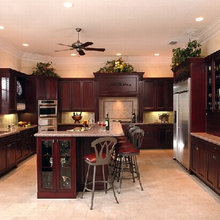 Kitchen Ideas