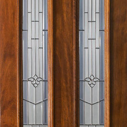 Single Doors - Products