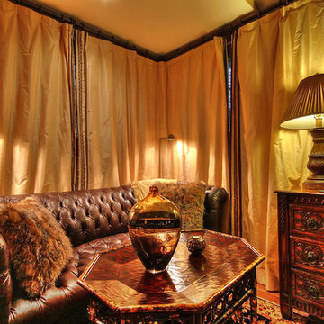 Carneros Residences ~ Luxury Home #2