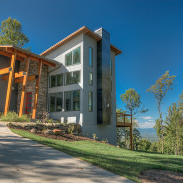 Katie's Ridge Mountain Modern