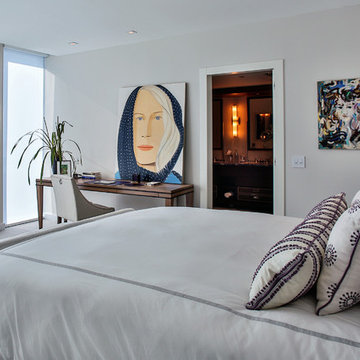 Canyon Ranch Penthouse Residence