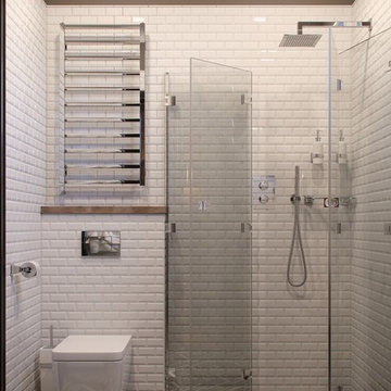 Vintage Bathroom Design