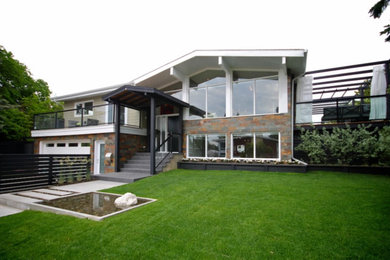 Exteriors
