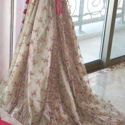vegas penthouse - Window Treatments