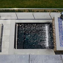 Pools And Spas