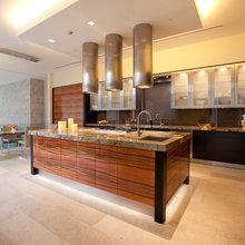 Kitchen Ideas