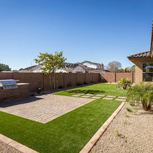 Patio Ideas