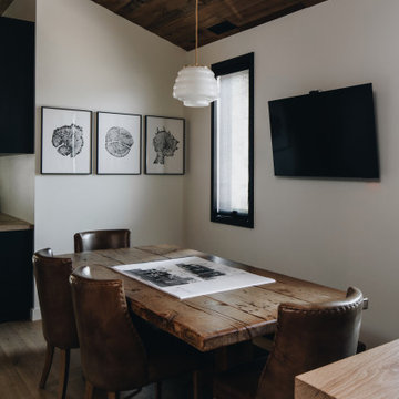 Jean Street Office