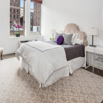 Apartment Staging