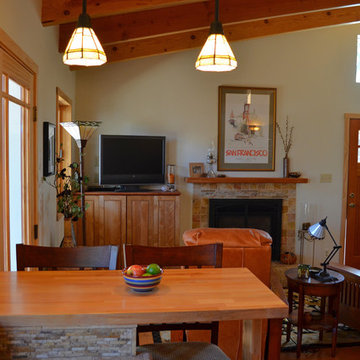 Paso Robles, CA: Casita
