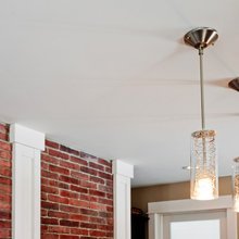 Light fixtures for KITCHEN