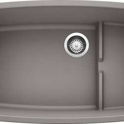 Transitional Kitchen Sinks by Transolid
