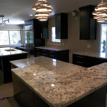 Kitchen Ideas