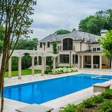 Backyard Ideas