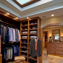 closet