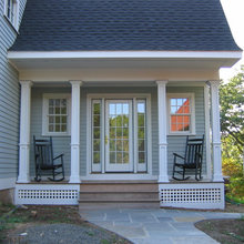 Farmers Porch