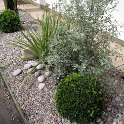 Planting schemes - Garden Products
