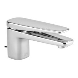 Dornbracht 33500720 Gentle Single-Lever Basin Faucet - Products