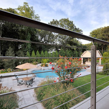 Back Patio