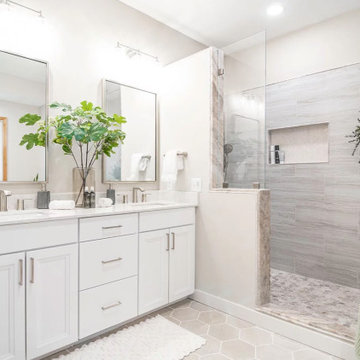 Roseville EnSuite