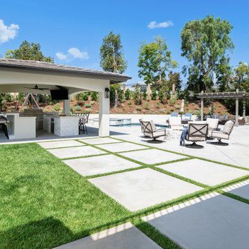Travis Ranch