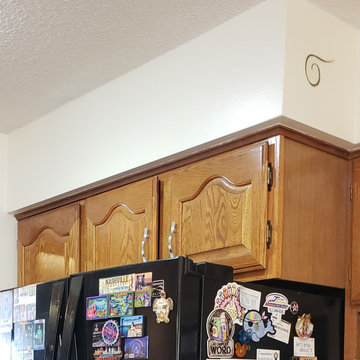 Gorgeous Savings (BEFORE)