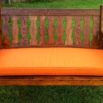 Swing and Glider Cushions