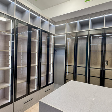 Closets
