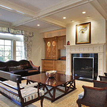 Family Rooms
