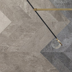 Fall 2016: New Tile collection - Pendant Lighting
