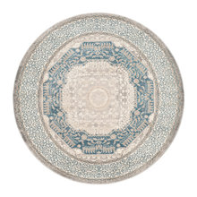 3/21 Round and Square Rugs